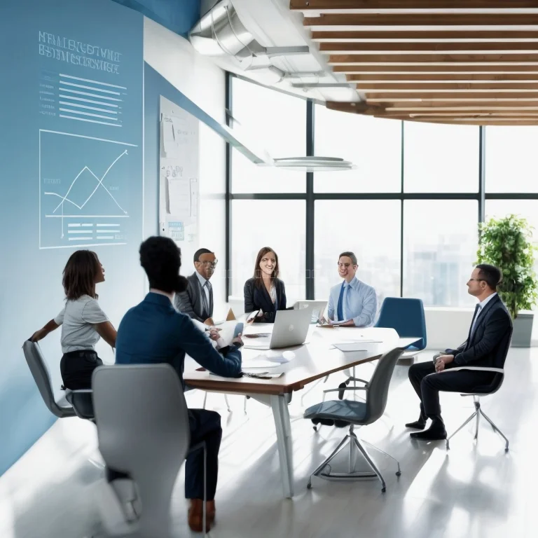 Illustration of ValueRInsight business model framework