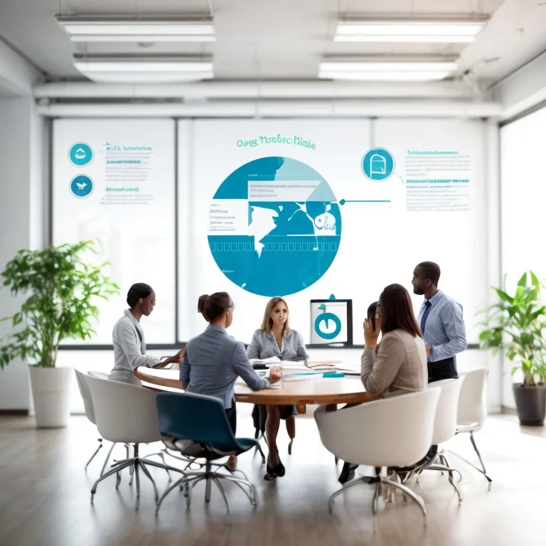 Cultural integration in program materials